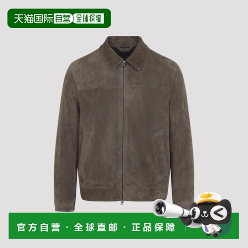 香港直邮BRIONI 男士夹克 PLBV0LOE7092600 AW202【付后1h可退】