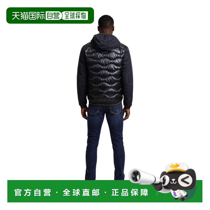 欧洲直邮BLAUER 男士夹克 26WBLUC08068999 AW2026【付后1h可退】