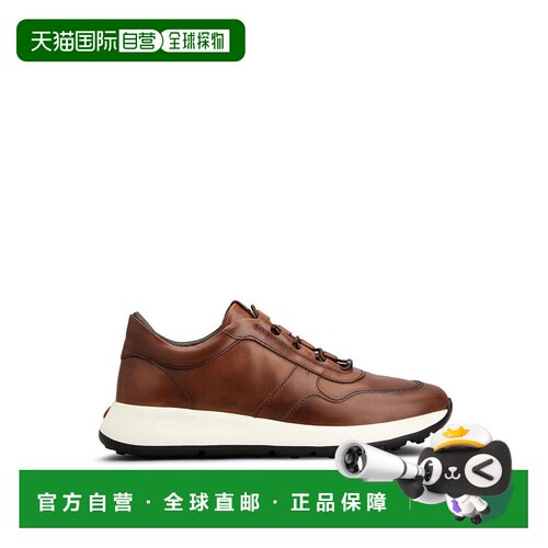 香港直邮TOD'S 男士运动鞋 XXM79K0IP51NF5S607 A【付后1h可退】