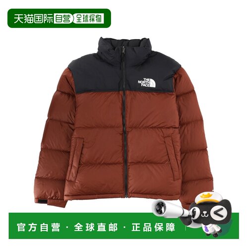 1h可退 香港直邮THE NORTH FACE 男士户外冲锋衣 NF0A3C8DJX711 S