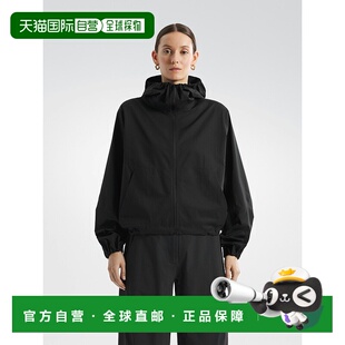 欧洲直邮Arc'teryx始祖鸟 Veilance商鸟系列 ASSET AIRSHELL COAT