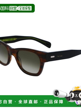 1h可退 香港直邮Paul Smith 保罗 史密斯 男士 -sunglasses 太阳