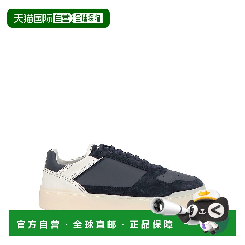 香港直邮Brunello Cucinelli 布内罗 古奇拉利 男士 运动鞋男鞋