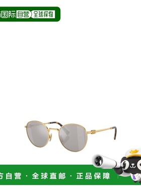 1h可退 香港直邮miu miu/缪缪 25FW 徽标太阳镜 Women