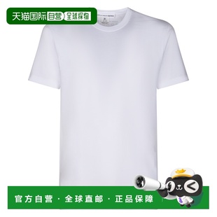 上装 欧洲直邮comme 男士 garcons T恤 des