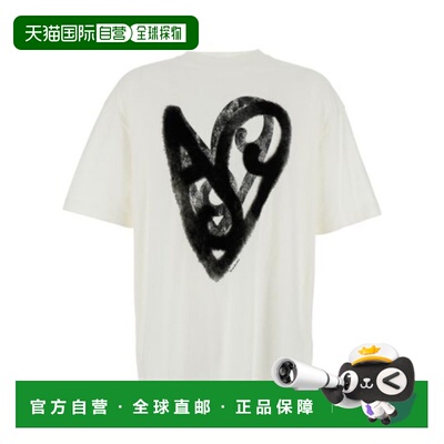 1h可退 Acne Studios 短袖T恤 CL0344