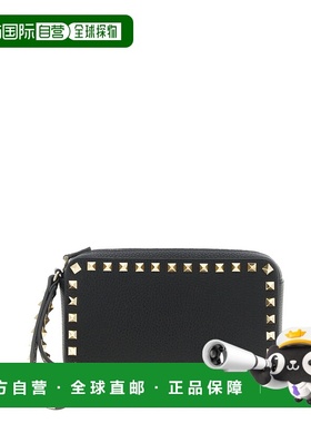 1h可退 香港直邮valentino 华伦天奴 女士 Garavani... 包袋 W2P0