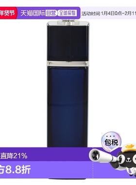 自营｜christian dior迪奥蓝色魅惑女士香水100ml东方花香调喷雾