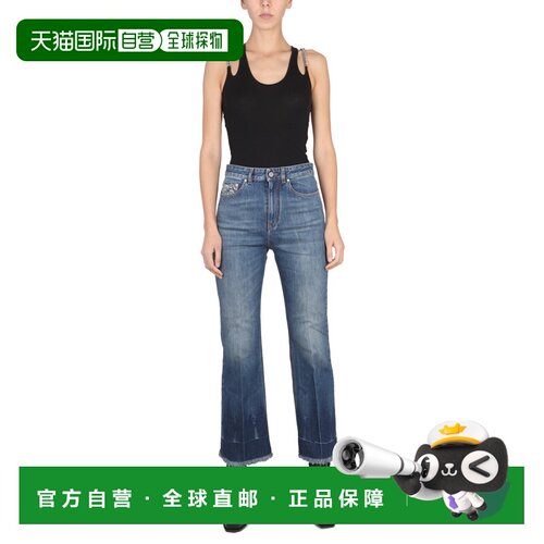 欧洲直邮stella mccartney 女士 连衣裙