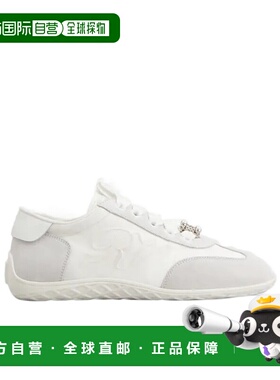 香港直邮Roger Vivier Viv Low 运动休闲鞋 RVW79342810TNM