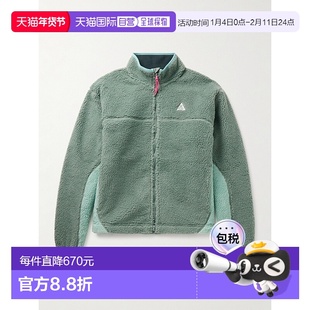 香港直邮Nike 耐克 男士 ACG Canwell Glacier Therma-FIT ADV Lo