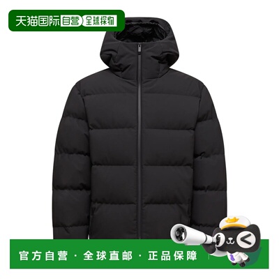 香港直邮Moncler Languedoc羽绒服 K20911A00234598H2鹅绒