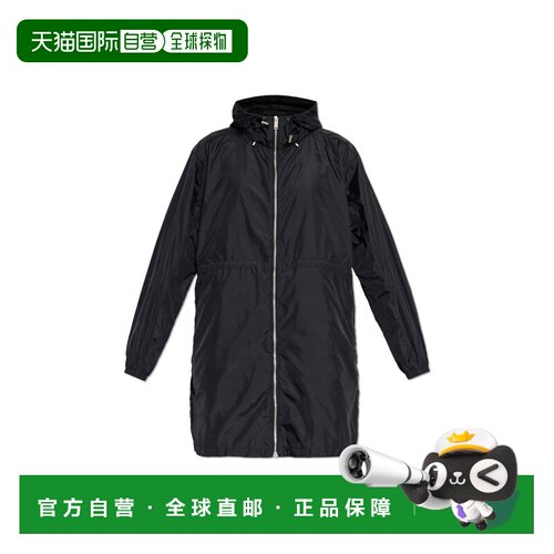 1h可退 香港直邮CANADA GOOSE 女士夹克 2673W0BLACK CO 黑色 ‘L
