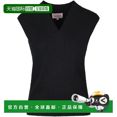 1h可退 欧洲直邮MC2 Saint Barth 女士背心吊带 ZOY000100037I AW