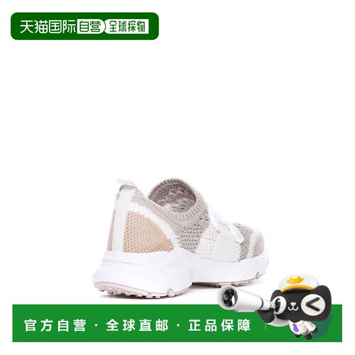 香港直邮TOD'S 女士运动鞋 XXW54C0IJ30TK7YYF2 SS2支付后1h可退