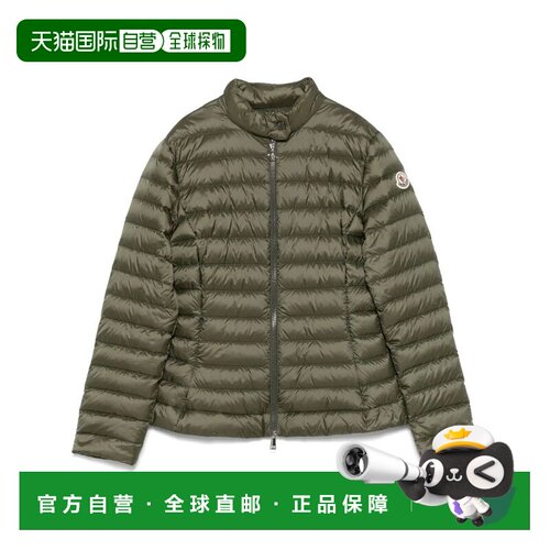 欧洲直邮MONCLER 女士外套 1A00068597YF83B SS20【付后1h可退】