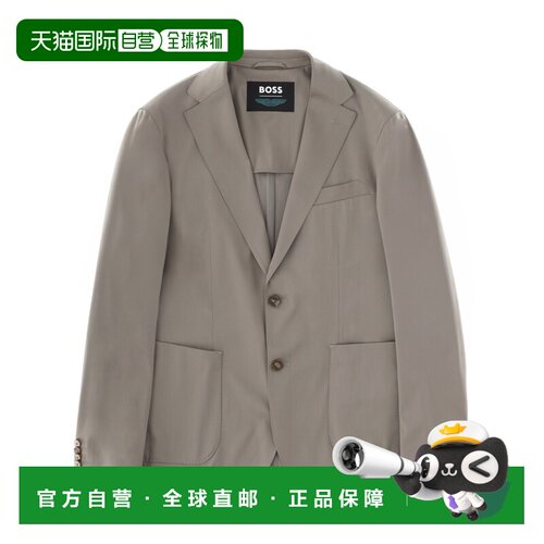 香港直邮BOSS 波士 男士 