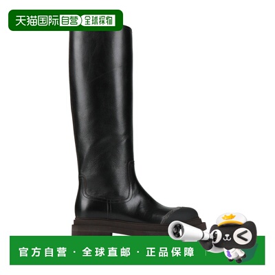 香港直邮Brunello Cucinelli 布内罗 古奇拉利 女士 靴子厚底鞋