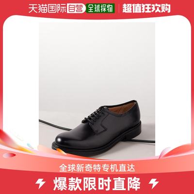 香港直邮Grenson 男士Camden 皮质德比鞋