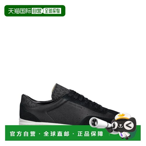 1h可退 欧洲直邮MICHAEL KORS 男士运动鞋 42T5WLFS1L001 AW2026