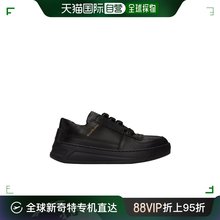 香港直邮Acne Studios 艾克妮 女士 徽标运动鞋 AD0561