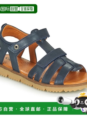 欧洲直邮GBB 男童 凉鞋 JULIO