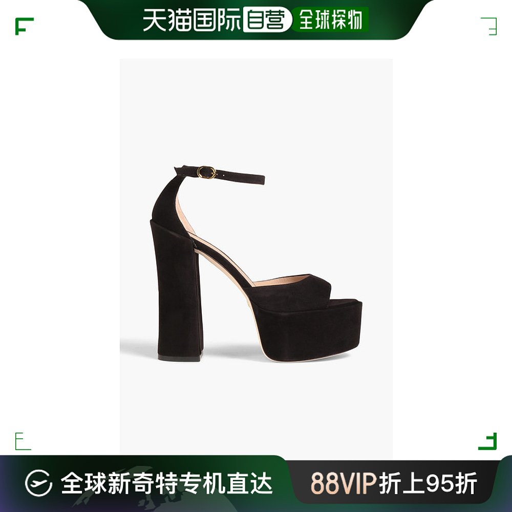 香港直邮Stuart Weitzman斯图尔特韦茨曼女士 SkyHigh 145绒