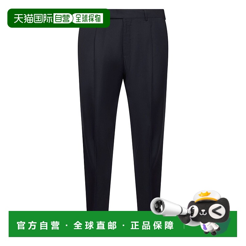 1h可退 欧洲直邮pt torino 男士 休闲裤