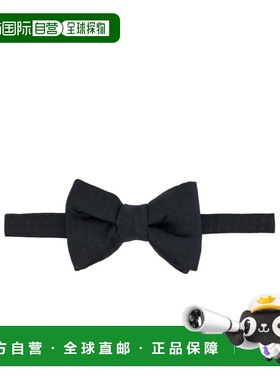 1h可退 香港直邮Tom Ford 波点领结 SRM003S0154