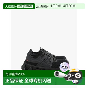 ON昂跑 Cloudswift Amp 跑步鞋 春夏女款 3WG10391043