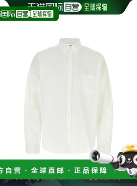 BALENCIAGA 男士衬衫 790731TNM609000