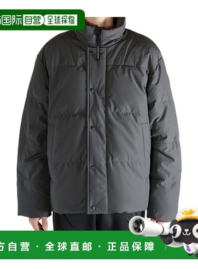 香港直邮Canada Goose Bayview 派克羽绒服 3833M