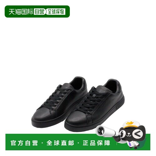 欧洲直邮ARMANI EXCHANGE 男士运动鞋 XM000141AF 【付后1h可退】