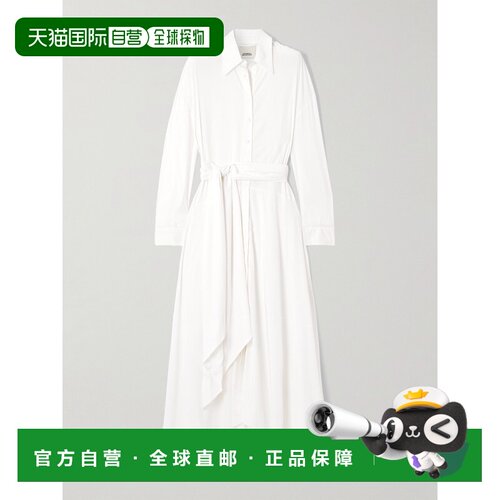 1h可退 香港直邮Tom Ford 汤姆 福特 女士 Samantha 束带不对称莫