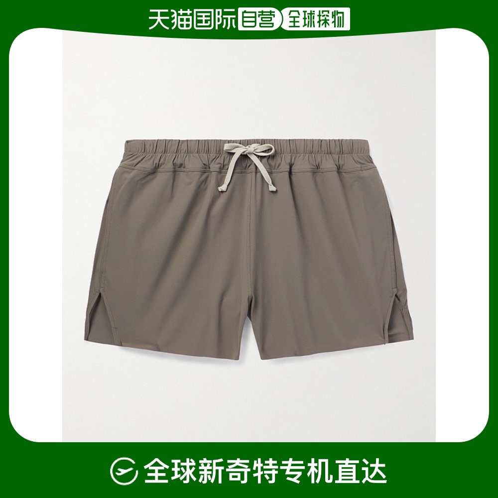 Brown XS ֱRick Owens Lilies  ŷ˹ ʿ ֱͲ̿Ӿ RU01