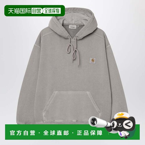 1h可退 香港直邮CARHARTT WIP 男士 Nelson Yosemite/Garment 染