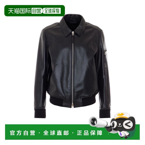 欧洲直邮tom ford/汤姆福特 男士 夹克衫长袖