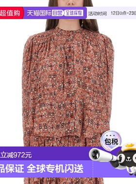 1h可退 香港直邮ISABEL MARANT 女士 