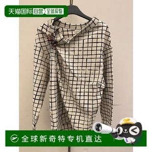 女士针织毛衣0111649613005 NOTEN 欧洲直邮DRIES VAN