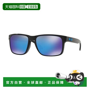 1h可退 香港直邮Oakley 欧克利 男士 HOLBROOK OO9102 9102F5 太