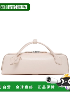 香港直邮Alaia 双提手手提包 AA1S06026CA212