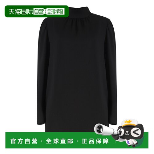 1h可退 香港直邮MAX MARA 女士连衣裙 EMBASSY2521226031600004 A