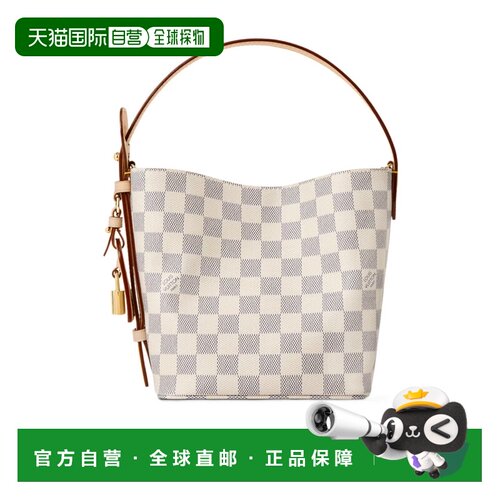 Louis Vuitton All In 手提包 N40855 【付后1h可退】