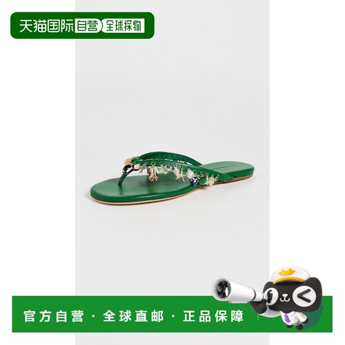 1h可退 美国直邮CHRISTOPHER ESBER 克里斯多夫 艾丝柏 女士 Meme