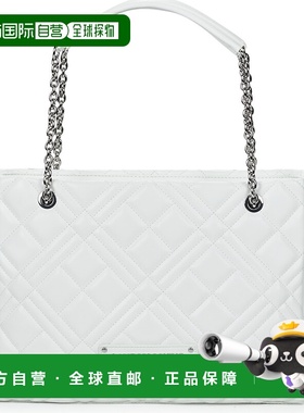 欧洲直邮Love Moschino  女包 春夏2025 单肩包 QUILTED BAG JC41