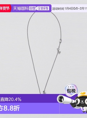 1h可退 香港直邮Vivienne Westwood 薇薇恩 韦斯特伍德 女士 项链