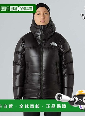 自营欧洲直邮北面 Summit Pumori女士羽绒派克大衣 THE NORTH FAC