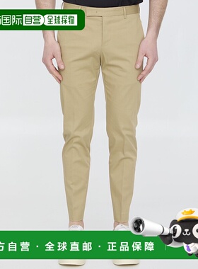 1h可退 PT Torino 男士休闲裤 COASX0Z00FWDSD540060