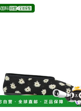 香港直邮Proenza Schouler 普罗恩萨 施罗 女士 芭蕾舞鞋