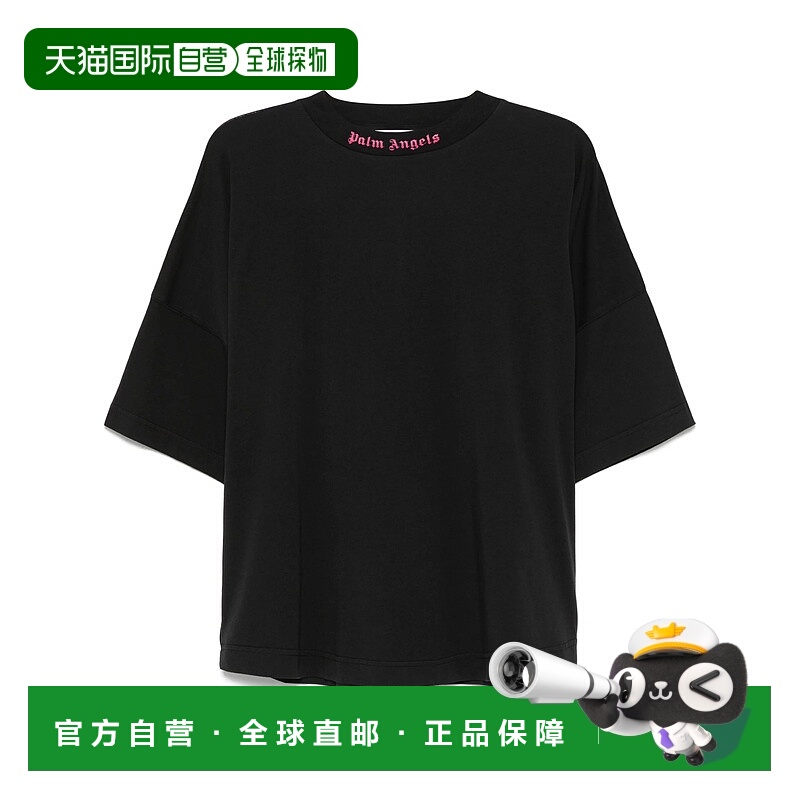 1h可退 欧洲直邮palm angels 女士 上装T恤